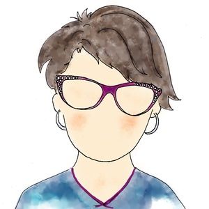 Meet your Posher, Alison
